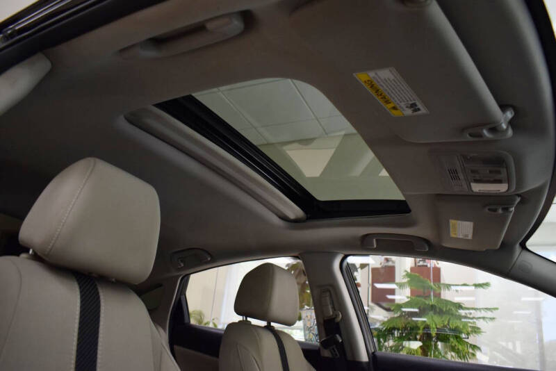 2017 Honda Civic EX-T