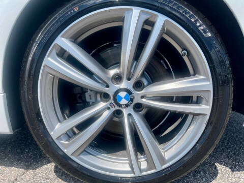 2014 BMW 4 Series 435i