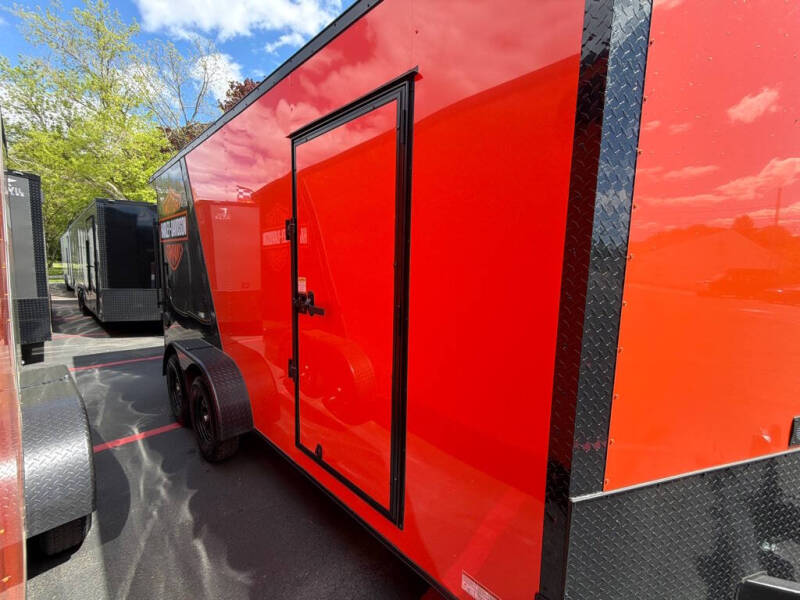 2026 ANVIL TRAILER LLC TRAILER