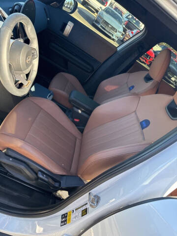 2025 MINI Countryman Cooper S ALL4