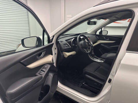 2019 Subaru Ascent Premium 8-Passenger