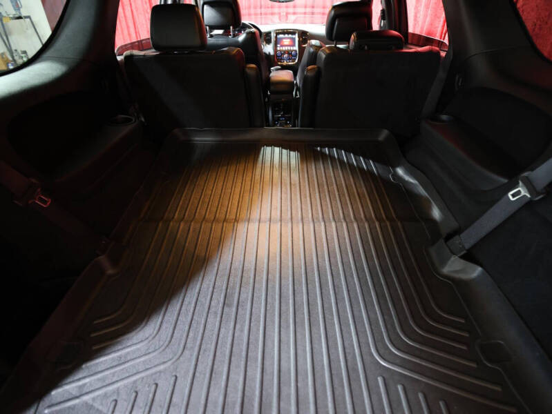 2020 Dodge Durango R/T