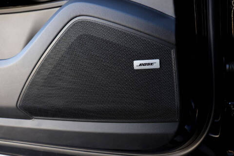 2019 Porsche Cayenne S