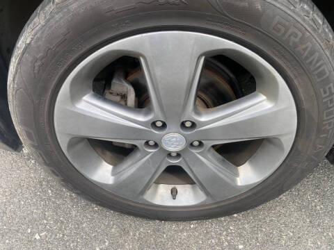 2014 Buick Encore