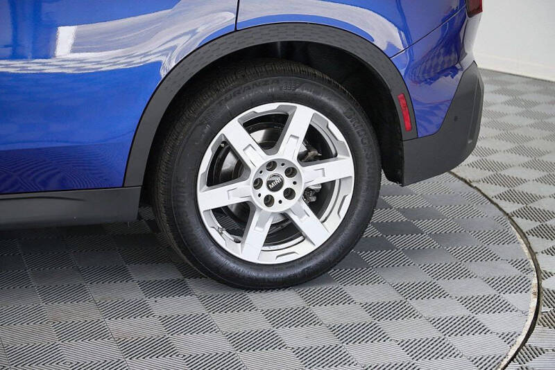 2025 MINI Countryman Cooper S ALL4