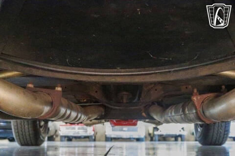 1965 Chevrolet Corvette