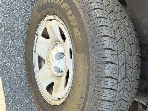 2020 Toyota Tacoma SR