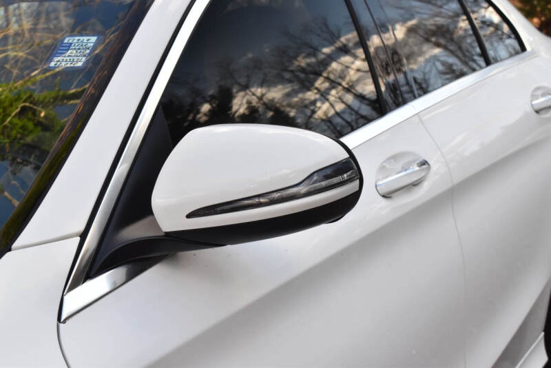 2020 Mercedes-Benz C-Class C 300 4MATIC