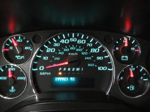 2012 Chevrolet Express 3500