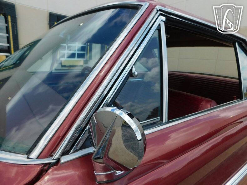 1966 Dodge Coronet