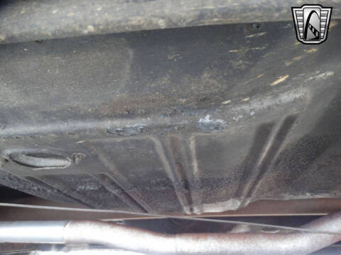 1966 Mercury Park Lane