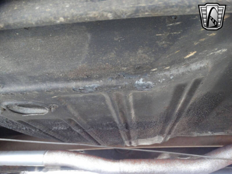 1966 Mercury Park Lane