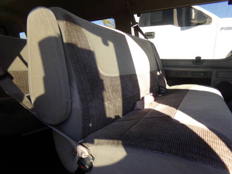 1999 Ford E-350 XLT SD