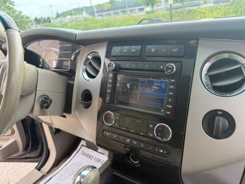 2012 Ford Expedition Limited