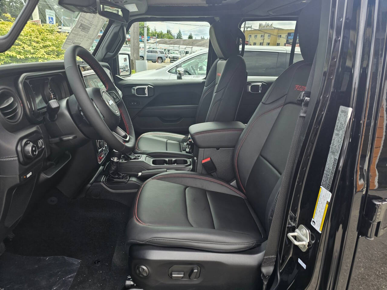 2024 Jeep Gladiator for sale at Autos by Talon in Seattle, WA