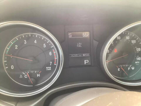 2011 Jeep Grand Cherokee