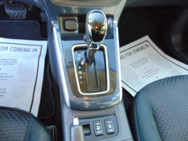 2019 Nissan Sentra SR