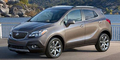2015 Buick Encore for sale at WHOLESALE DIRECT MOTORS in Beavercreek OH