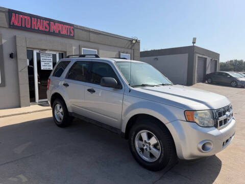 2009 Ford Escape XLS