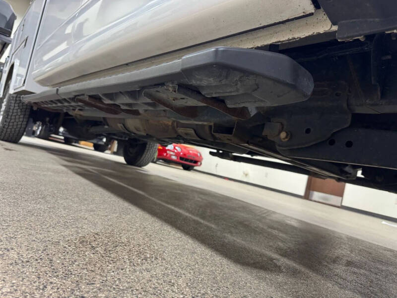 2019 Ford F-250 Super Duty