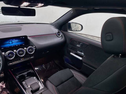 2023 Mercedes-Benz GLA GLA 250 4MATIC