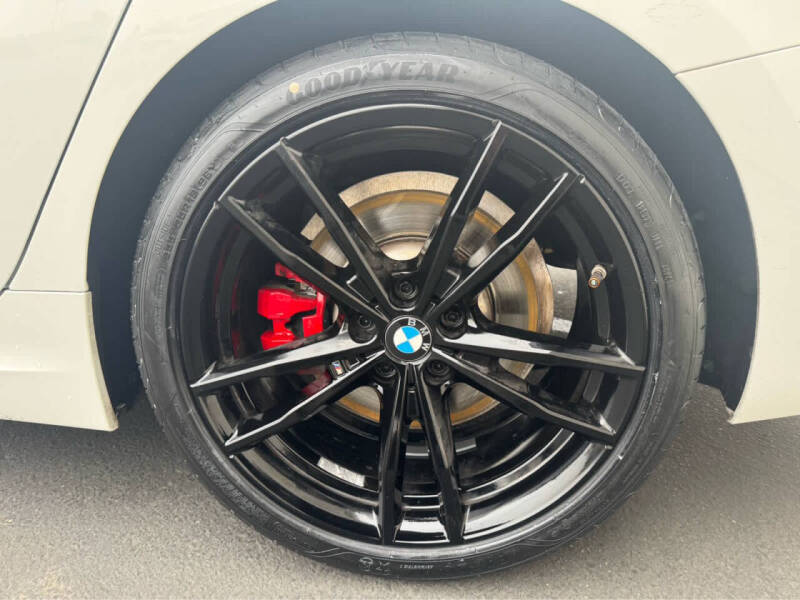 2022 BMW 3 Series 330i