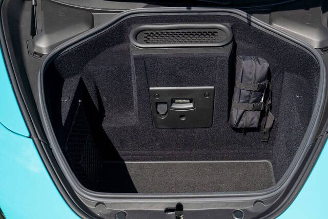 2022 McLaren 720S Spider