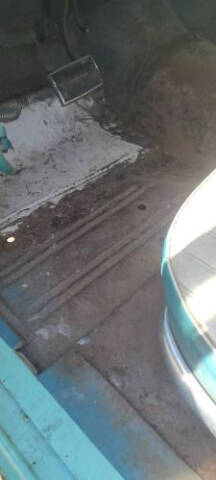 1959 Chevrolet Impala