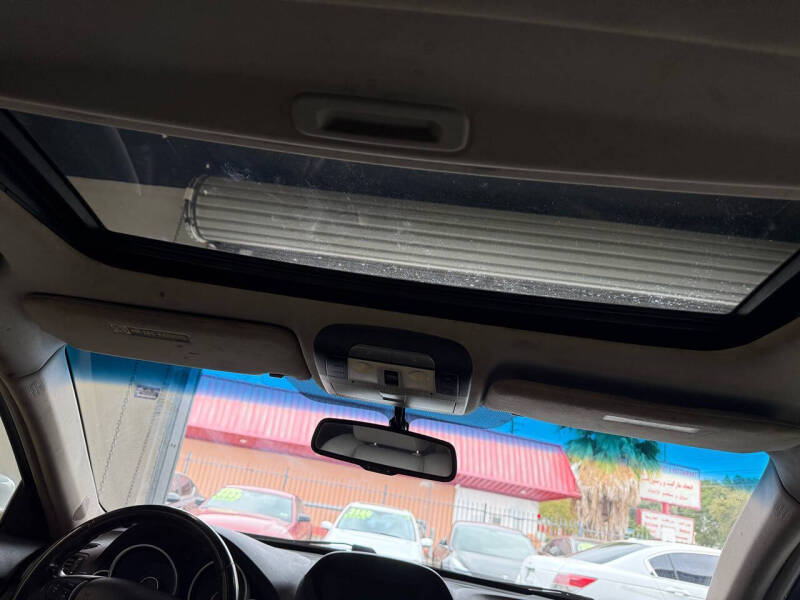 2010 Acura TL w/Tech