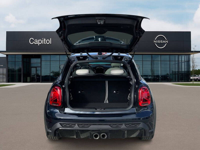 2023 MINI Hardtop 2 Door John Cooper Works
