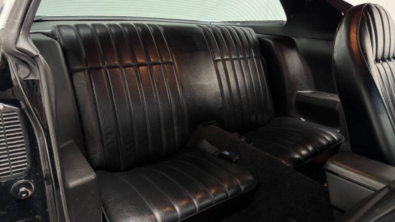 1976 Pontiac Trans Am