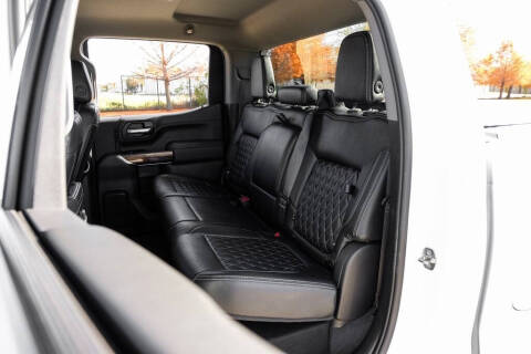 2022 GMC Sierra 1500 Limited