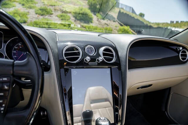 2007 Bentley Continental GT