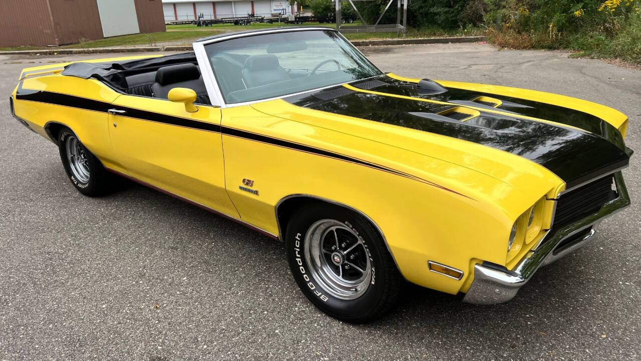 1972 Buick Gran Sport 48
