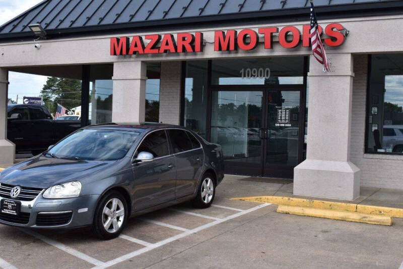 2009 Volkswagen Jetta
