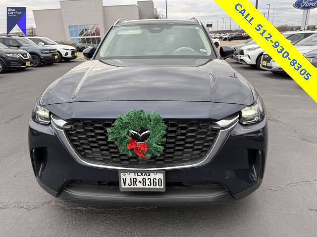 2024 Mazda CX-90 3.3 Turbo Select