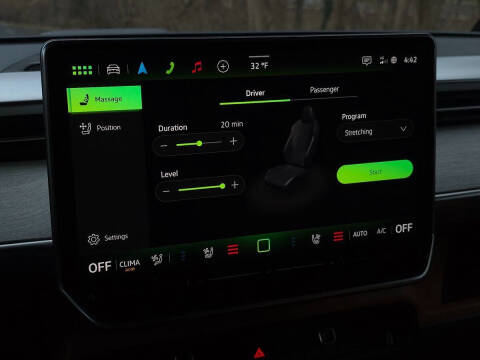 2025 Volkswagen ID. Buzz Pro S