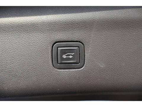 2021 Buick Enclave Premium