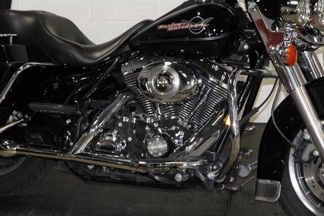 2007 Harley-Davidson Road King