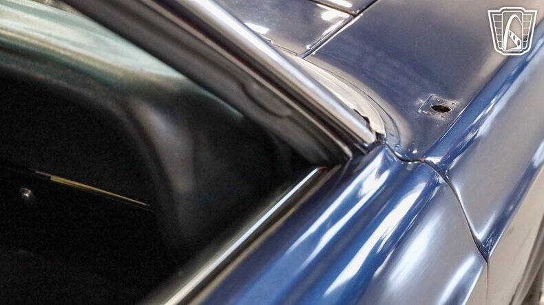 1970 Ford Mustang