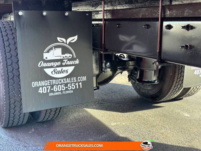 2020 Freightliner M2 106