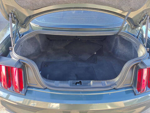 2016 Ford Mustang GT