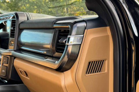 2023 Ford F-250 Super Duty Lariat