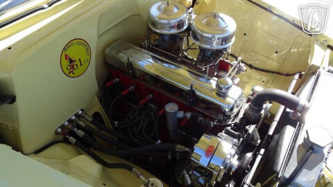 1954 Chevrolet Bel Air