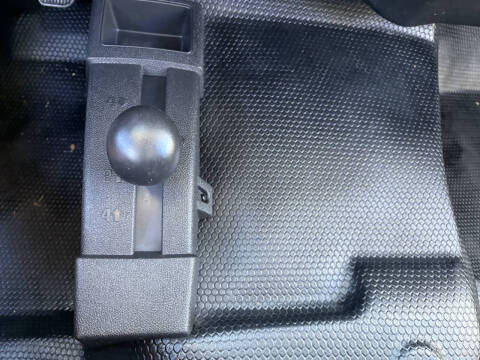 2011 Chevrolet Silverado 2500HD