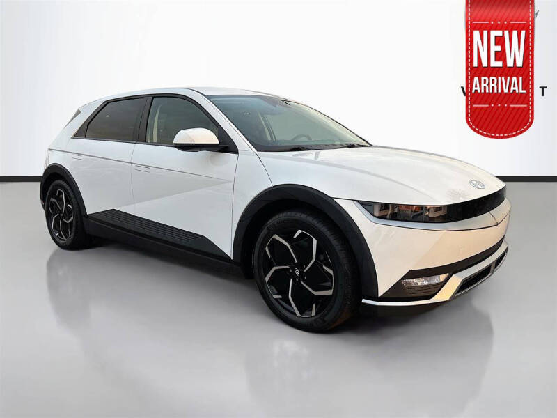 2023 Hyundai Ioniq 5 SE Standard Range