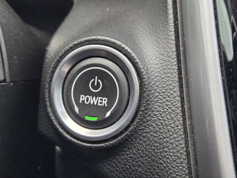 2023 Chevrolet Bolt EUV Premier