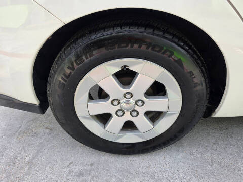 2009 Toyota Prius Standard