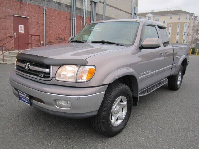 2001 Toyota Tundra 4dr Access Cab Limited V8 4WD SB In Revere MA ...