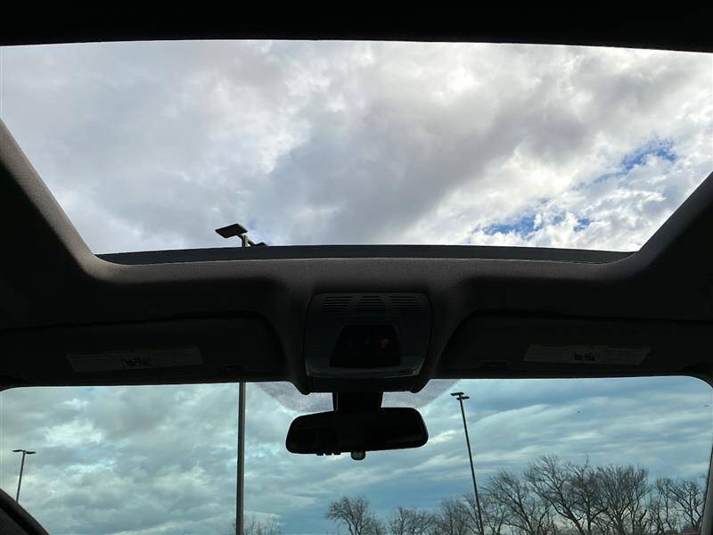 2016 BMW X5 xDrive40e